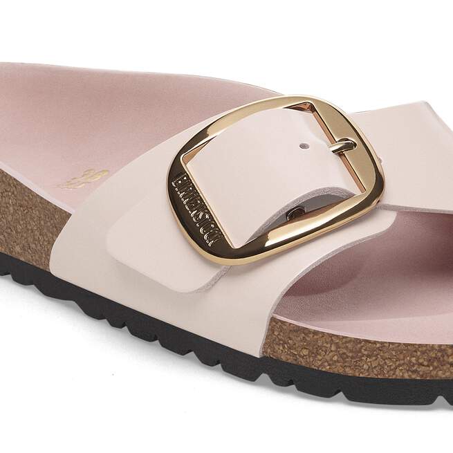 Madrid Big Buckle
