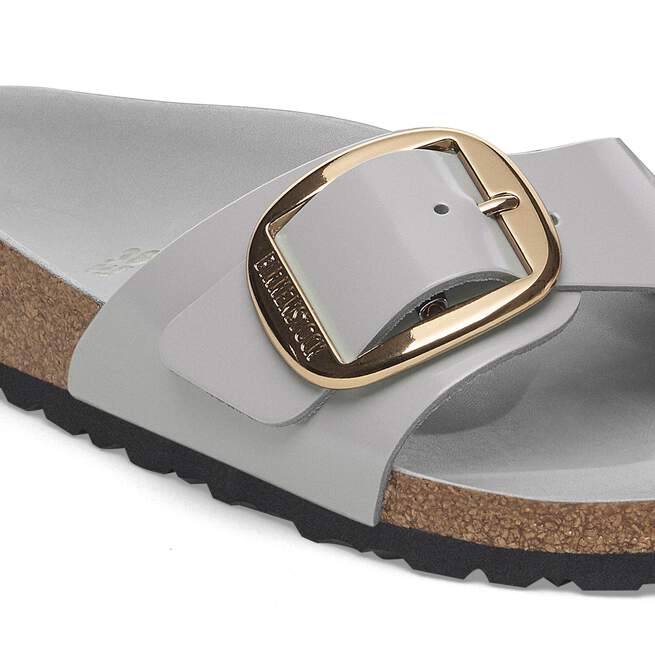 Madrid Big Buckle