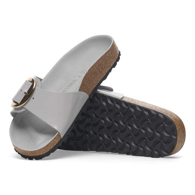 Madrid Big Buckle
