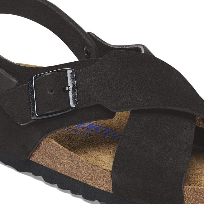 Tulum Soft Footbed