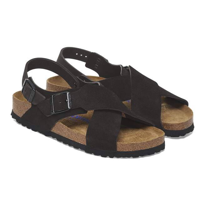 Tulum Soft Footbed