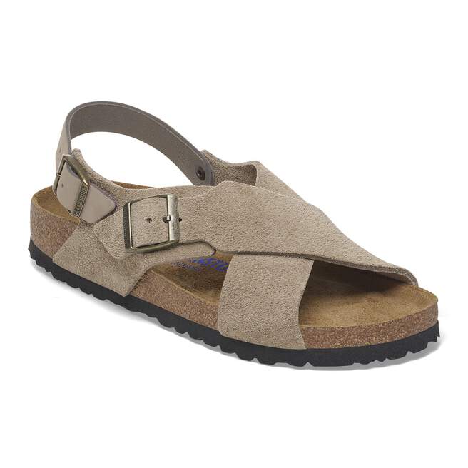 Tulum Soft Footbed