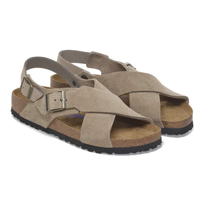 Tulum Soft Footbed