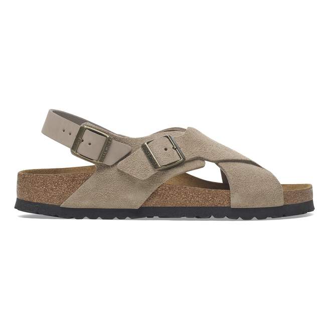 Tulum Soft Footbed