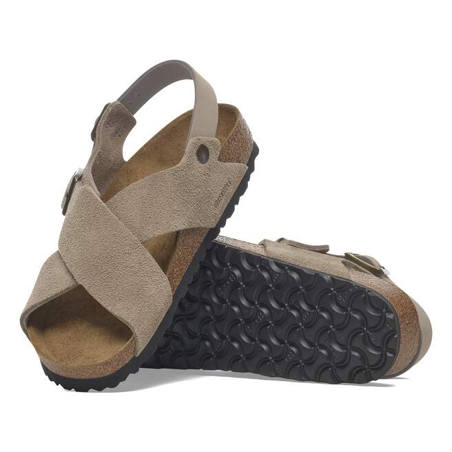 Tulum Soft Footbed