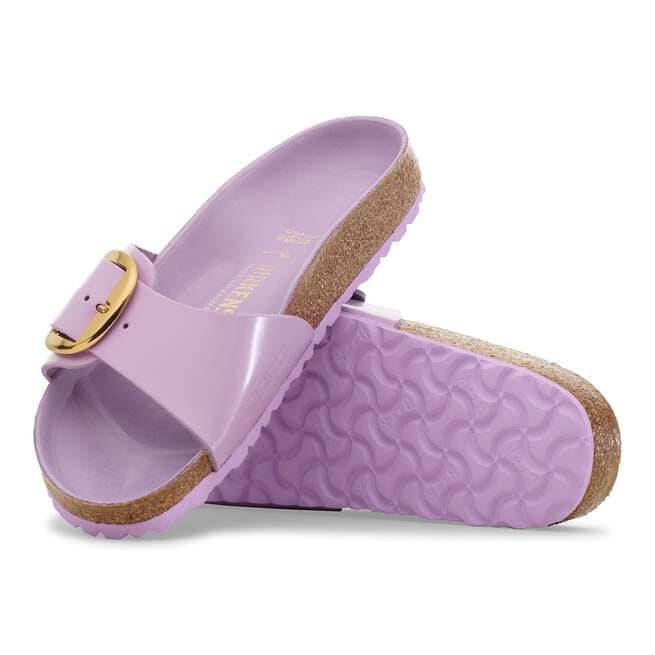 Madrid Big Buckle