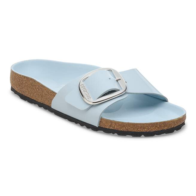 Madrid Big Buckle