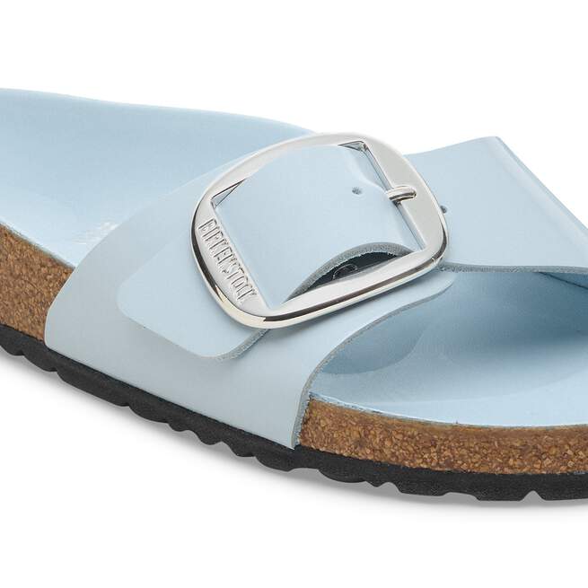 Madrid Big Buckle