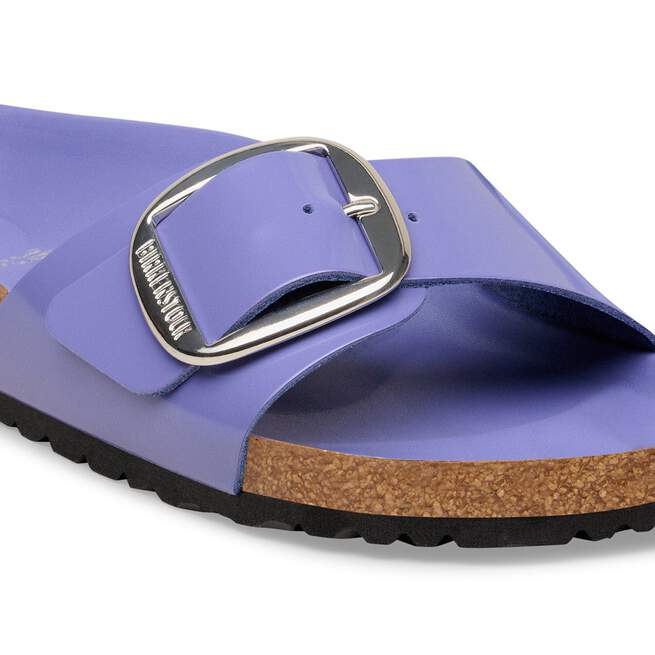 Madrid Big Buckle