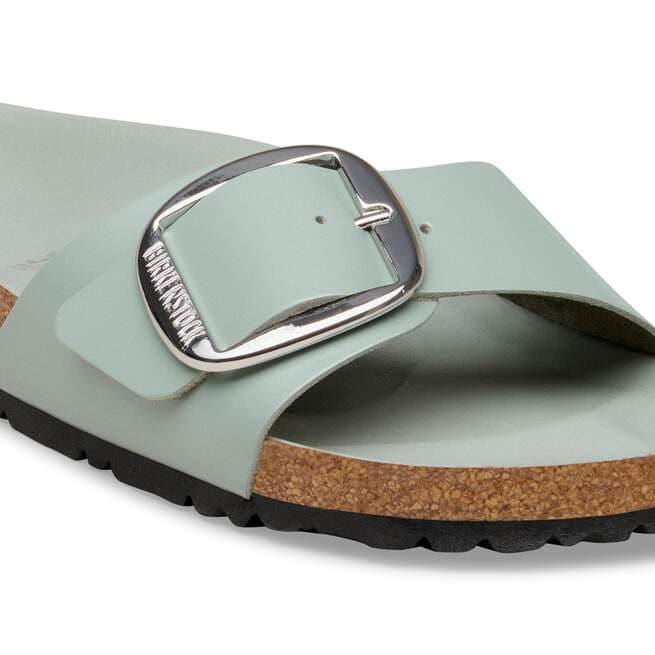 Madrid Big Buckle