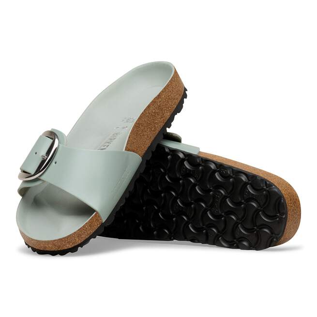 Madrid Big Buckle