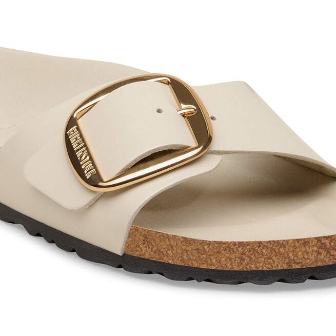Madrid Big Buckle