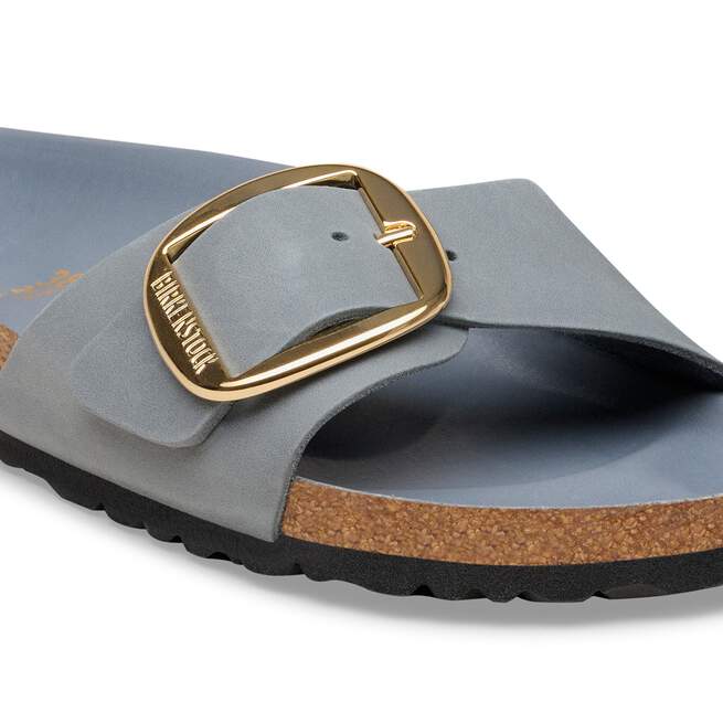 Madrid Big Buckle