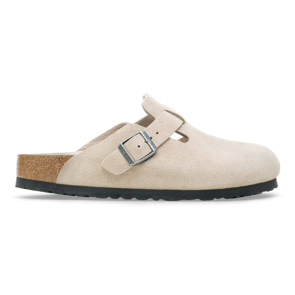 Boston Soft Footbed