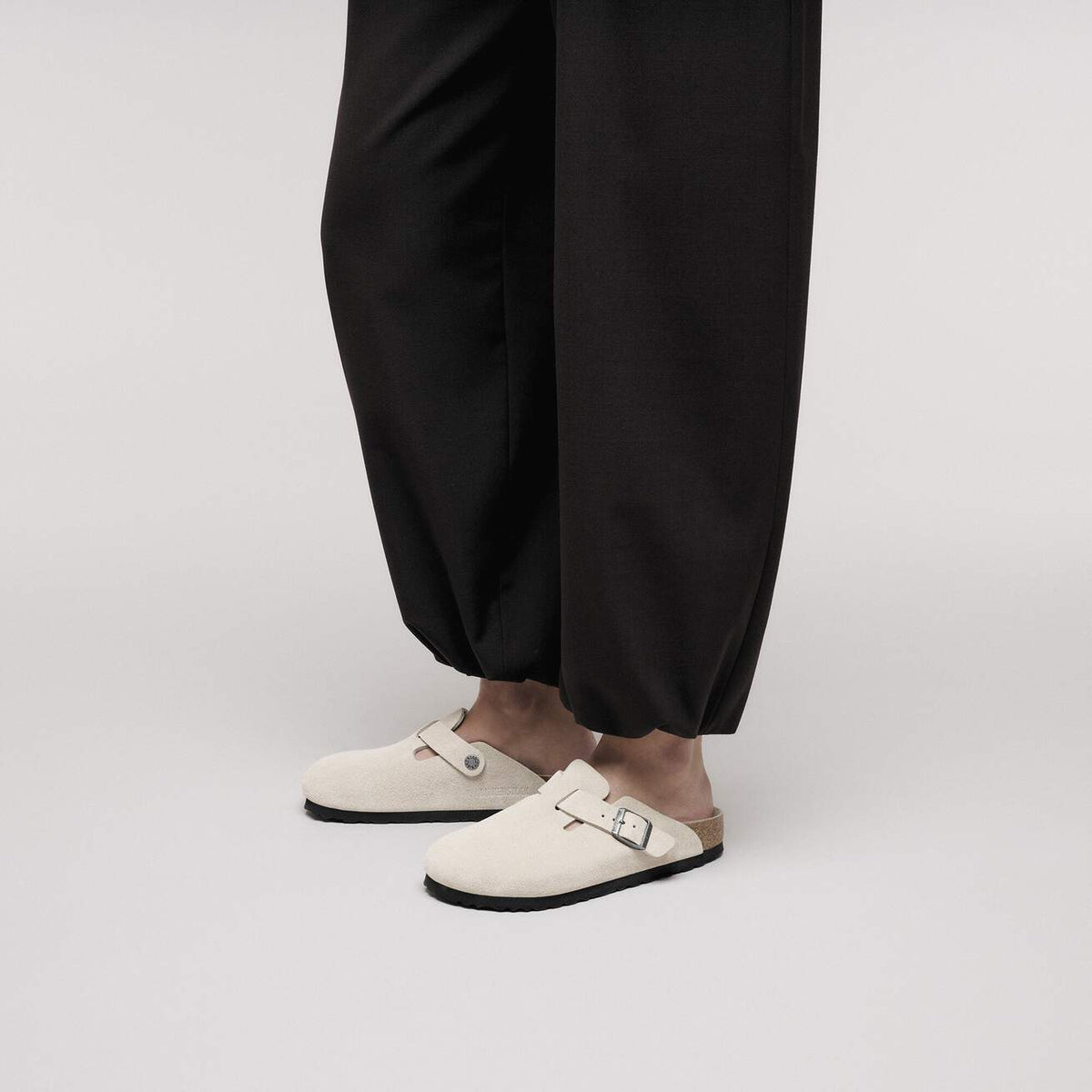 Boston Soft Footbed