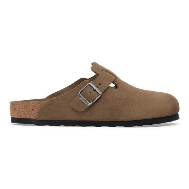 Boston Soft Footbed