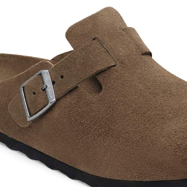 Boston Soft Footbed