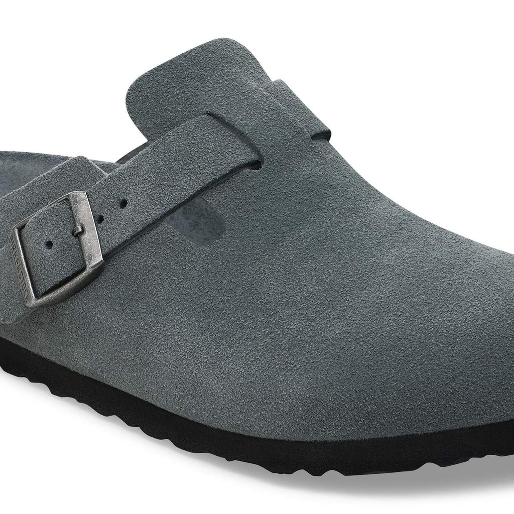 Boston Soft Footbed