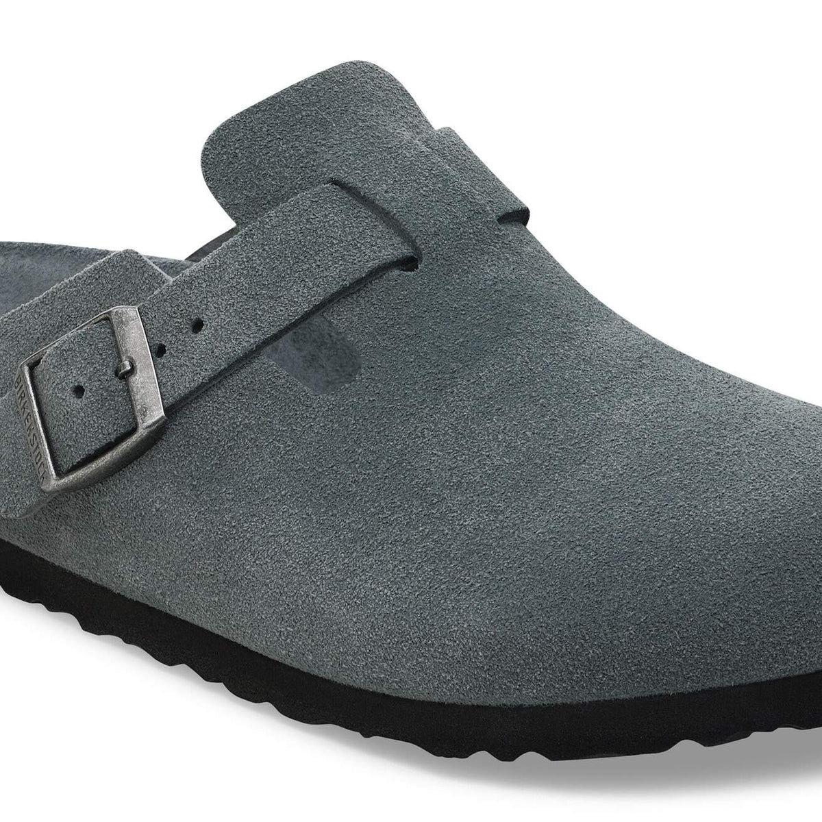 Boston Soft Footbed
