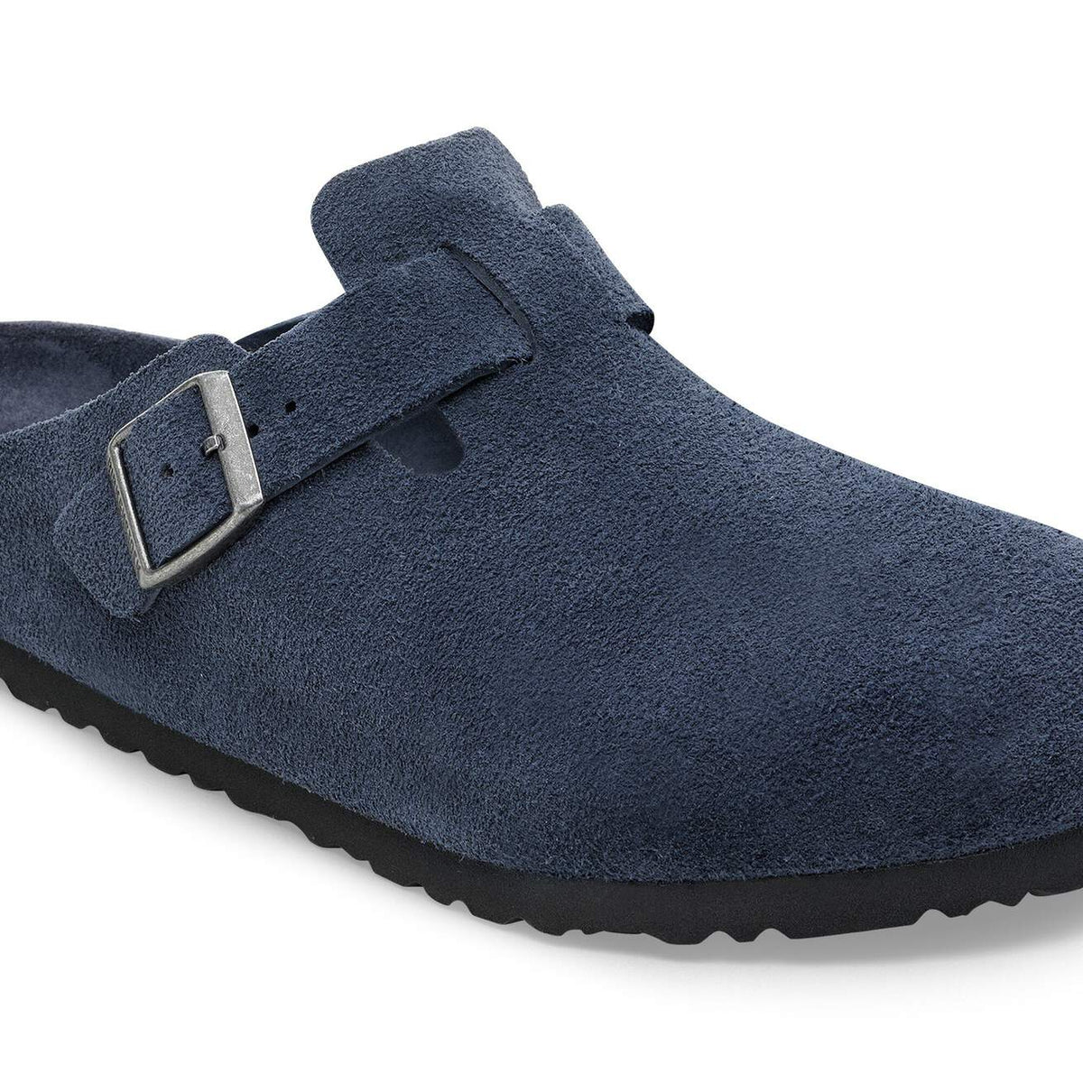Boston Soft Footbed