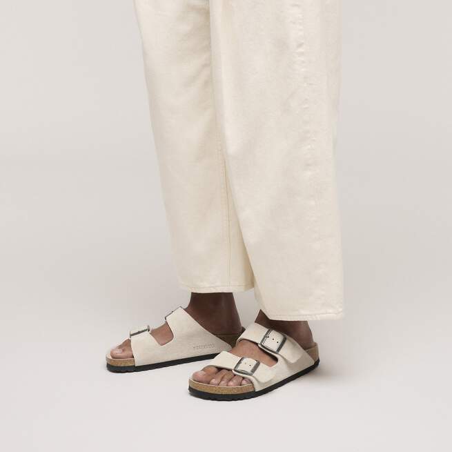 Arizona Soft Footbed