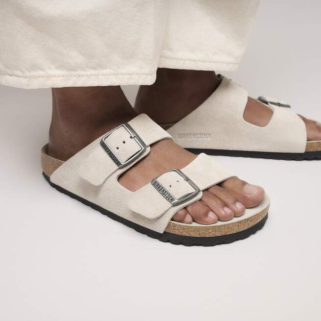 Arizona Soft Footbed