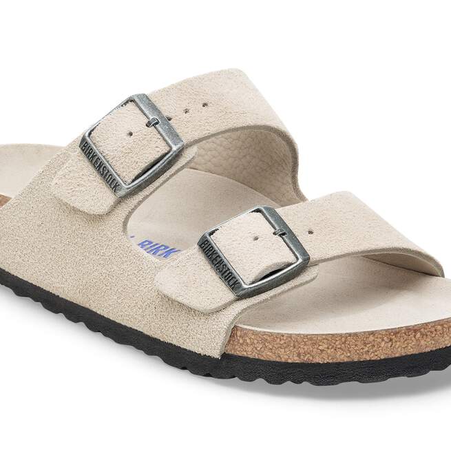 Arizona Soft Footbed