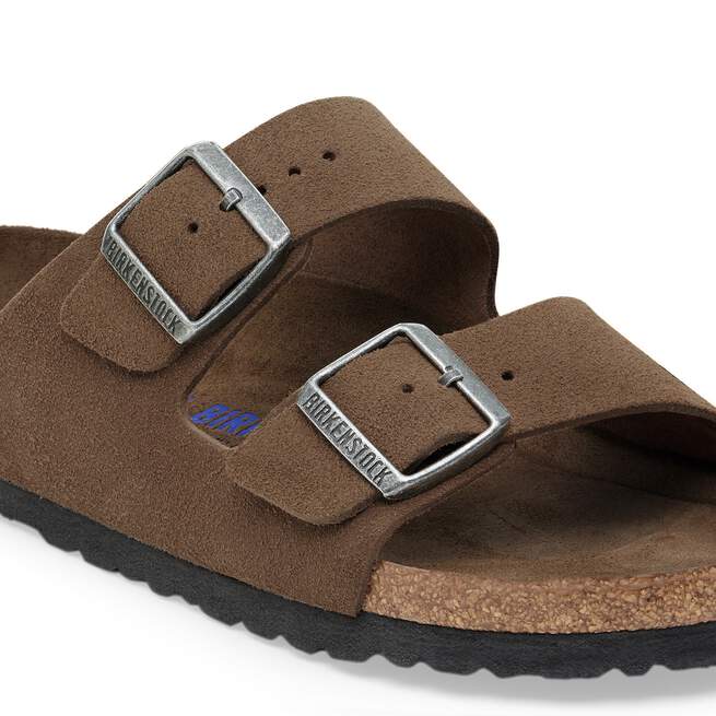 Arizona Soft Footbed