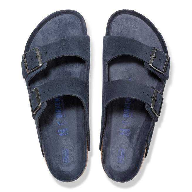 Arizona Soft Footbed