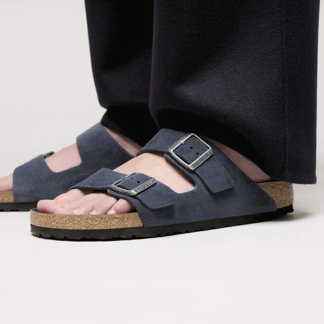 Arizona Soft Footbed