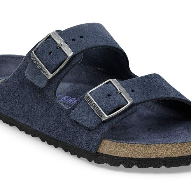 Arizona Soft Footbed
