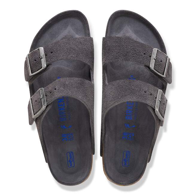 Arizona Soft Footbed
