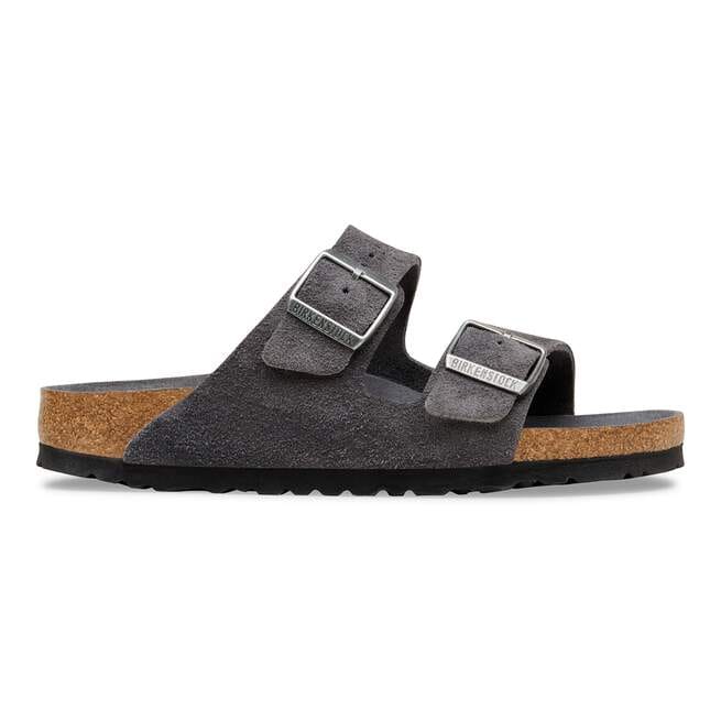 Arizona Soft Footbed