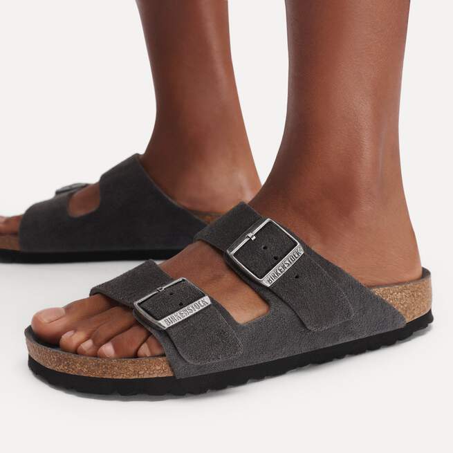 Arizona Soft Footbed
