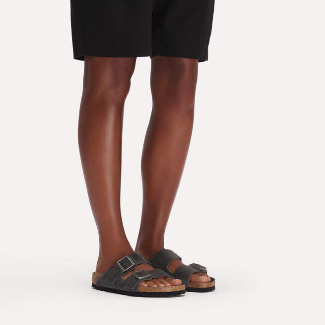 Arizona Soft Footbed