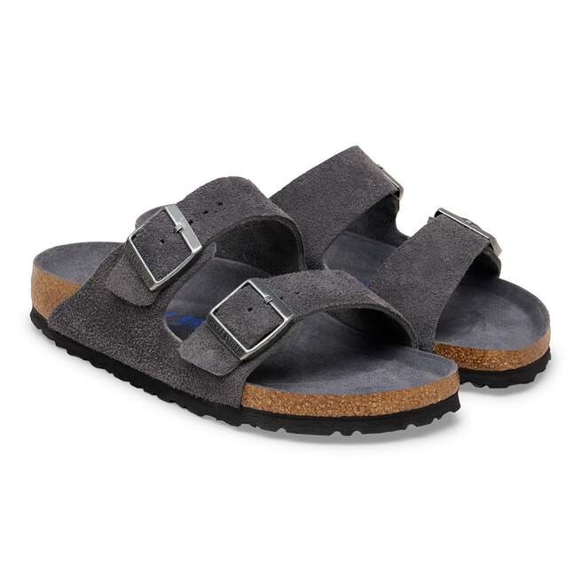 Arizona Soft Footbed