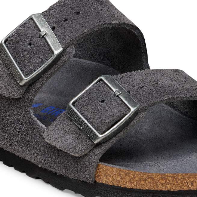 Arizona Soft Footbed