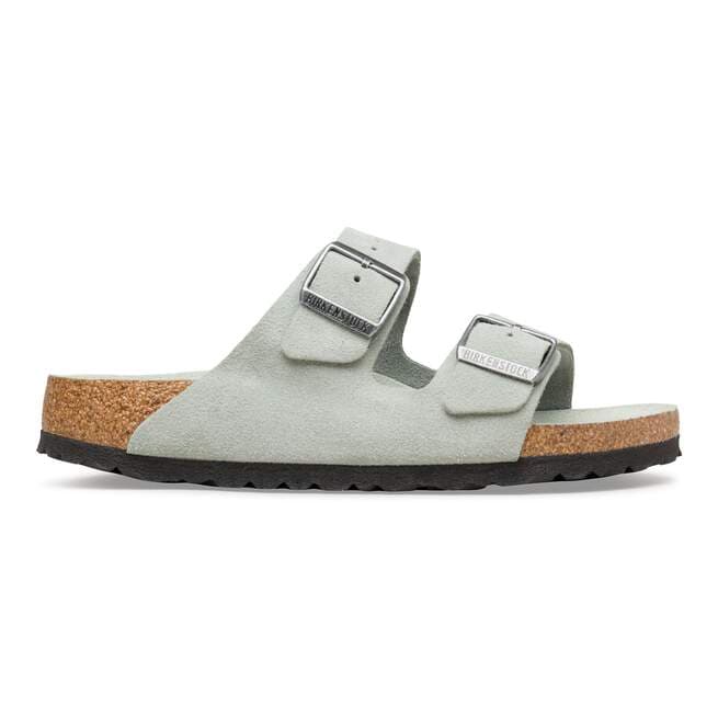 Arizona Soft Footbed