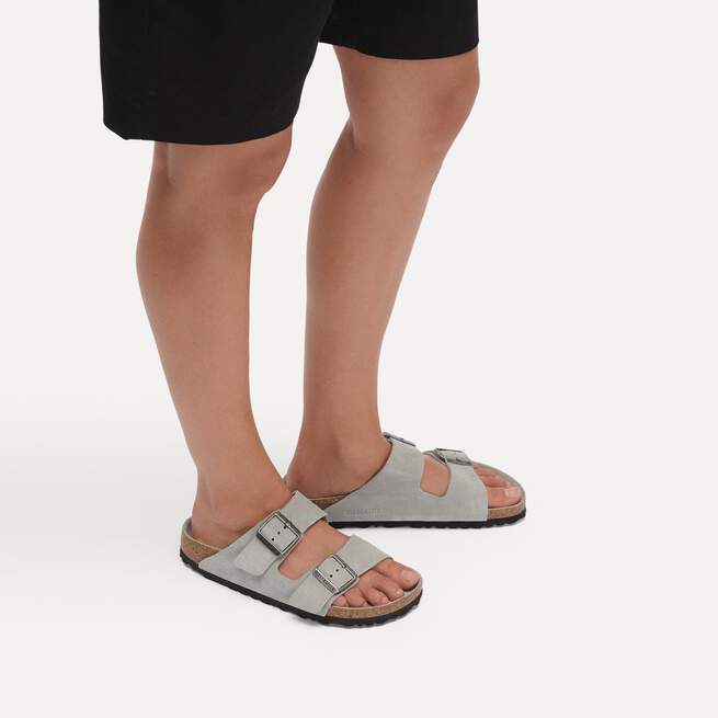 Arizona Soft Footbed