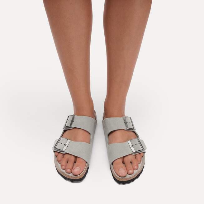 Arizona Soft Footbed