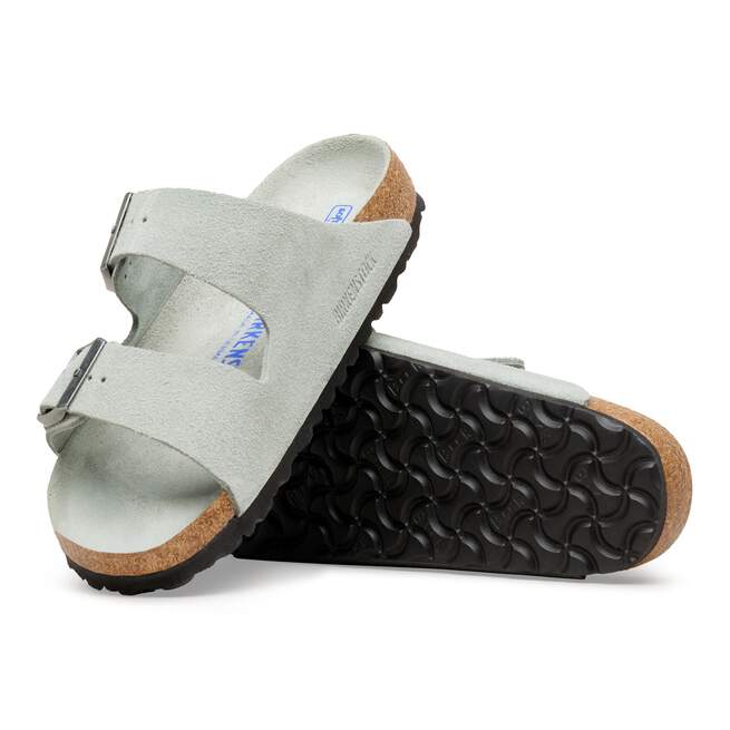 Arizona Soft Footbed