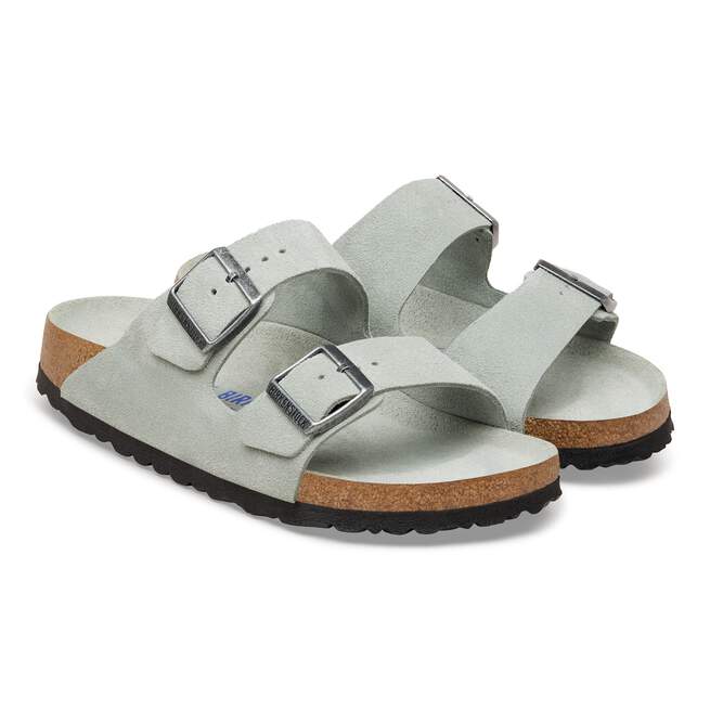 Arizona Soft Footbed