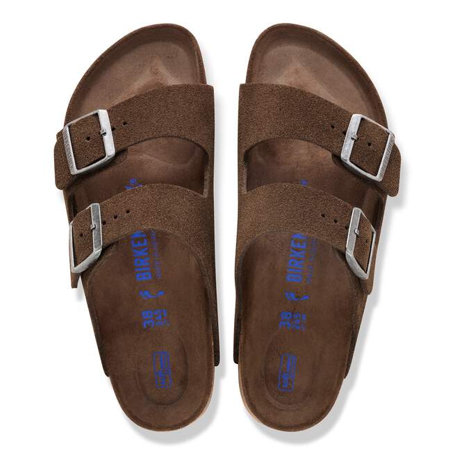 Arizona Soft Footbed