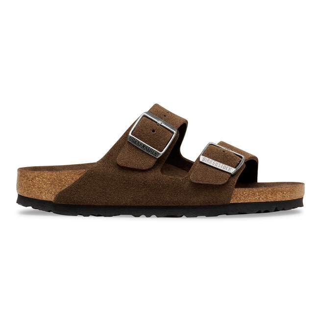 Arizona Soft Footbed