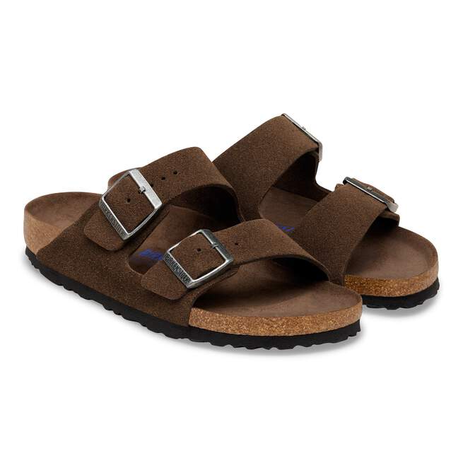 Arizona Soft Footbed