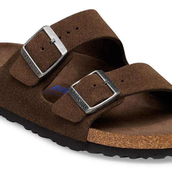 Arizona Soft Footbed