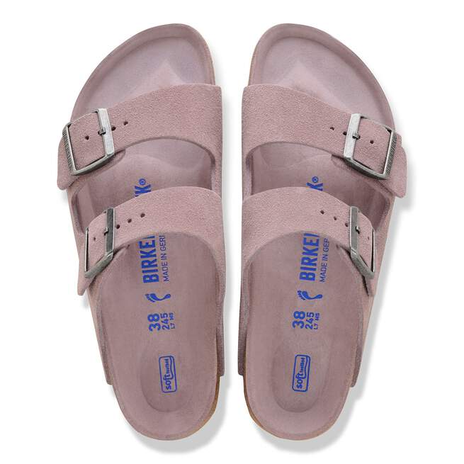 Arizona Soft Footbed