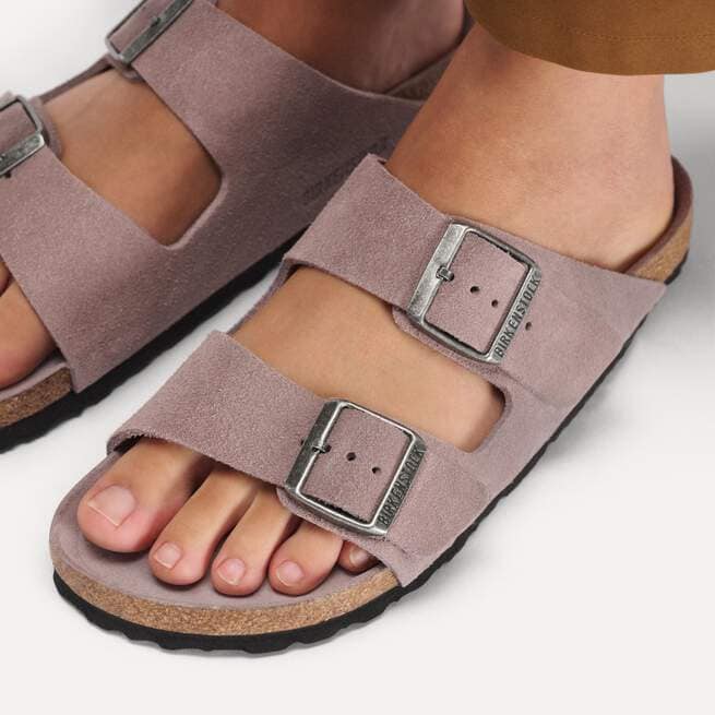 Arizona Soft Footbed