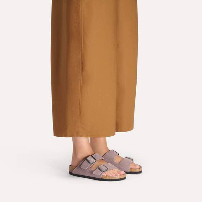Arizona Soft Footbed