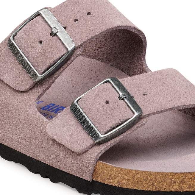 Arizona Soft Footbed